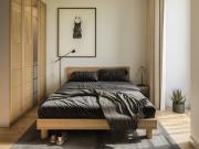 Apartamento T1 no Vieira da Silva, Saldanha, Lisboa