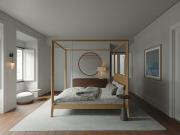 Apartamento T1 no Villa dos Coches, Belém, Lisboa