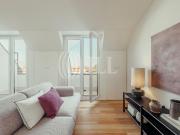 Apartamento T1 no Vintage Campo de Ourique, em Lisboa...