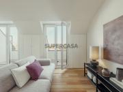 Apartamento T1 no Vintage Campo de Ourique, em Lisboa