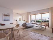 Apartamento T1 no Zen, Telheiras, Lisboa