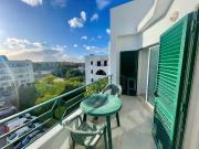 Apartamento T1 Salgados em Albufeira