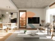 Apartamento T1 | Nova Construção