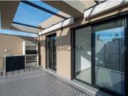 Apartamento T1 nova construção no centro de Vila Real de...