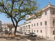 Apartamento T1 Nova Construção no Prestigiado Beato...