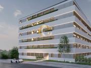Apartamento T1 Novo 44m² Canidelo