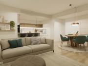 Apartamento T1 Novo