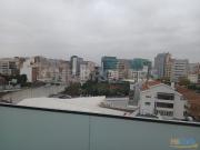 Apartamento T1 Novo a 100m do metro João de Deus /...