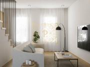 Apartamento T1 Novo a 20m Da Praia