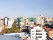 Apartamento T1 novo a 300m do El Corte Inglés 59m²...