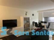 Apartamento T1 Novo à Estação de Campanhã com garagem,...