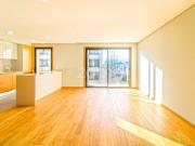 Apartamento T1 novo a estrear para arrendamento em Paranhos