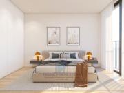 Apartamento T1 Novo Alfena / Centro