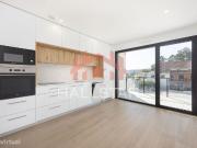 Apartamento T1 / Novo / Arrendamento / Leiria