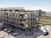 Apartamento T1 Novo Aveiro