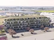 Apartamento T1 Novo Aveiro