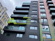 Apartamento T1 NOVO / AVENIDAS NOVAS junto Avª. da...