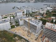 Apartamento T1 Novo c/ Lugar de Garagem em Canidelo