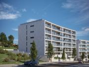 Apartamento T1 Novo c/ Lugar de Garagem em Canidelo