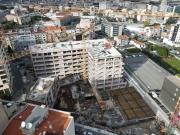 Apartamento T1 Novo c/ Lugar de Garagem em Mafamude...