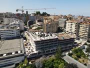 Apartamento T1 Novo c/ Terraço 37,02m2 e Lugar de...