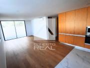 Apartamento T1 Novo c/ terraço Praia de Lavadores