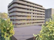 Apartamento T1 Novo C/ varanda em Paços de Ferreira
