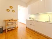 Apartamento T1 novo, Cais do Sodré, Lisboa