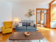 Apartamento T1 novo, Cais do Sodré, Lisboa