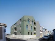 Apartamento T1 Novo Canal de São Roque Aveiro