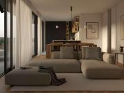 Apartamento T0 Novo Carvalhido