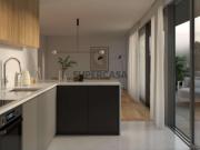 Apartamento T0 Novo Carvalhido