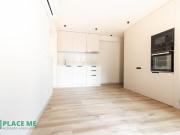 Apartamento T1 Novo Centro Braga C/ Terraço Equipado e...