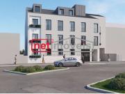 Apartamento T1 NOVO Centro de Matosinhos