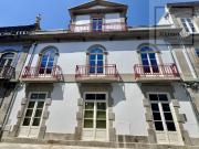 Apartamento T1 novo centro de viana castelo