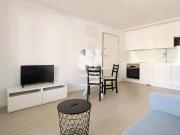 Apartamento T1, novo, Coimbra