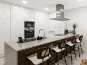 Apartamento T1 Novo com Acabamentos Modernos e Luxuosos...