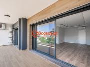 Apartamento T1 novo com garagem e arrecadação e um amplo...