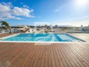 Apartamento T1 Novo com garagem em Alvor