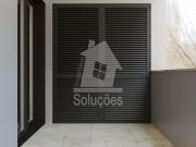 Apartamento T1 novo com Lugar de Estacionamento no...