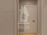 Apartamento T1 novo com Lugar de Estacionamento no... Apartamento T1 novo com Lugar de Estacionamento no...