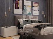 Apartamento T1 novo com Lugar de Estacionamento no...