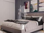 Apartamento T1 novo com Lugar de Estacionamento no...