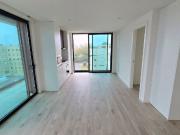 Apartamento T1 Novo, com Lugar de Garagem | Caulinos...