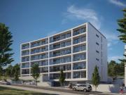 Apartamento T1 Novo com Lugar de garagem e Arrumo em...