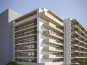 Apartamento T1, novo com lugar de garagem no centro de...