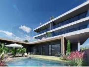 Apartamento T1 novo com piscina na praia da Vagueira