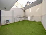 Apartamento T1 novo com Terraço