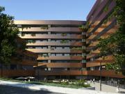 Apartamento T1 Novo c/ Terraço 37,02m2 e Lugar de...