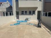 Apartamento T1 NOVO com Terraço em Paranhos, Porto